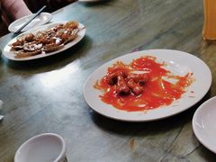 -华春餐馆(鱼山路店)