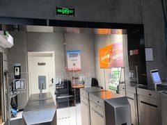 -七星派健身中心(鸟巢店)
