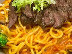 -Pennehut畔尼意面(合肥万象城店)