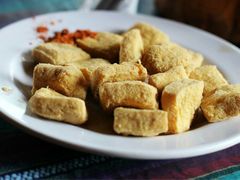 -88号小吃店·经典云南菜·地道纳西美食