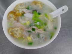 -银记肠粉店(北京路店)