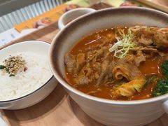 -池奈·咖喱蛋包饭(熙地港店)