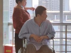 -上海永慈康复医院