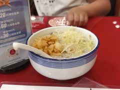 -宏状元现熬粥·京味菜(五棵松店)