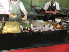 -老字号·三十一号面皮(商埠路步行街店)
