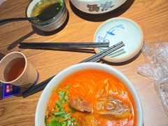 -和府捞面(东直门银座店)