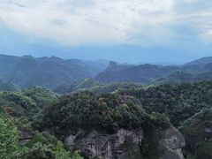 -崀山风景名胜区