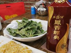-九號渔港·蒸汽海鲜·粤菜茶点(八卦岭店)