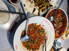 -小暖厨·长沙菜(孟州店)