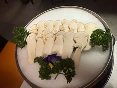 -芸山季·云南野生菌火锅(人民广场来福士店)