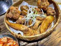 -MI WU FACTORY米屋美食工厂餐厅(绿地店)