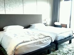 -上海崇明金茂凯悦酒店