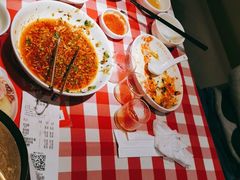 -西贝莜面村(上海百联西郊店)