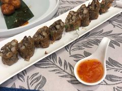 厦门五香卷-八闽食府(福建大厦店)