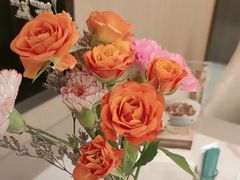 -荷花亭·湖北融合菜(中商广场店)