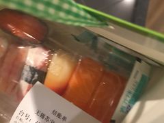 -鲜道寿司(无锡苏宁店)