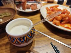 -清真·双公羊·馕坑烤全羊(奥体店)
