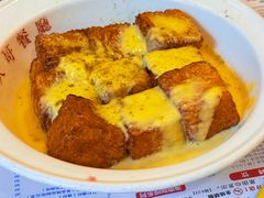 -大哥餐厅(西城花园店)