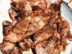 老维县腊肠-小铫鸡汤