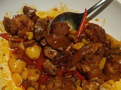 -院里寻菜·精致庭院菜(观沙岭店)