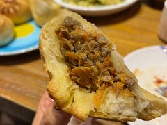 -蒙亨·手把肉·蒙古包文化主题餐厅(天恒广场店)