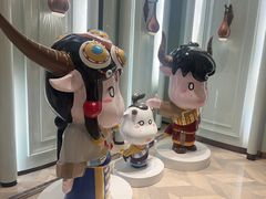 -西藏饭店·亚克·食光自助餐厅