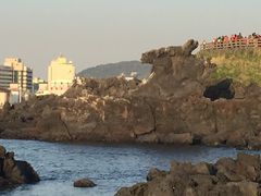 -龙头岩(Dragon Head Rock)