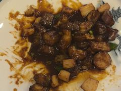 -烤肉宛饭庄(南礼士路店)