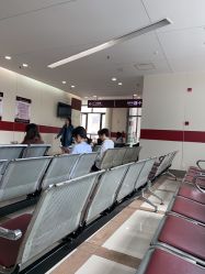 点击看大图 -中国福利会国际和平妇幼保健院(徐汇院区)