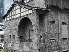 -花果园湿地公园