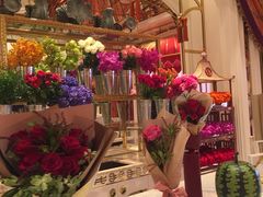-咖啡苑 - 蔚藍夏日限定主题(永利皇宫店)
