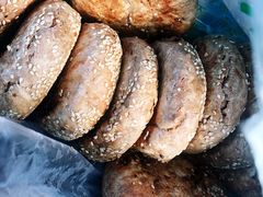 牛肉烧饼-李小老烧饼(常营民族家园店)