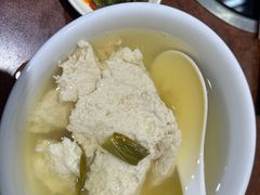 -汉思肴 热面皮(虬江路店)