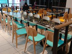 -德克士(崂山百货店)