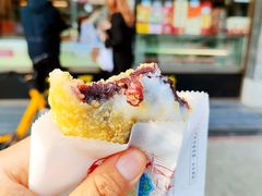 传统豆沙馅炸糕-耳朵眼炸糕(鼓楼店)