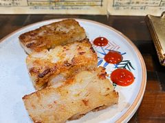 -本味友膳·茶餐厅(和达中心城店)