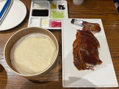 -小大董·烤鸭(王府井apm店)