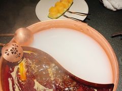 -荣记火锅(青悦城店)