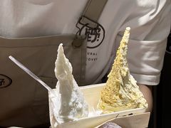 -野人先生Gelato(上海长宁龙之梦店)