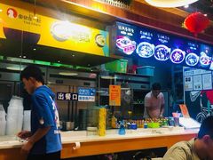 -鱼你在一起(南开天佑城店)