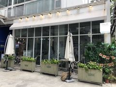 -CHILLAX轻乐时(侨建·Hi City店)