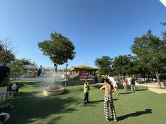 -爪吧宠物乐园 (温榆河示范区店)