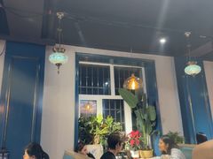 -柴窝堡22号辣子鸡·传承新疆菜