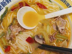 -粉小主·贵州酸汤牛肉粉(南京仙林金鹰店)