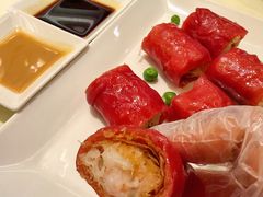 -利苑酒家(宜安广场店)