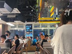 -杨小佳·齐齐哈尔烤肉·烤串(广州店)