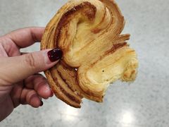 -国际饭店·帆声西饼屋(黄河路店)