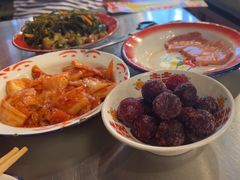 -永安里地摊烤肉(首创店)