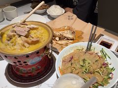 -关东小磨东北菜(漕河泾印象城店)