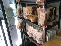 -518豆腐干(总店)